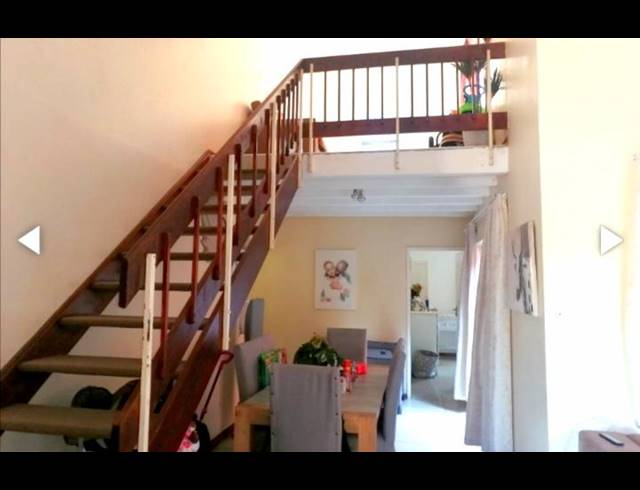 3 BEDROOM PROPERTY TO RENT IN ARBORETUM